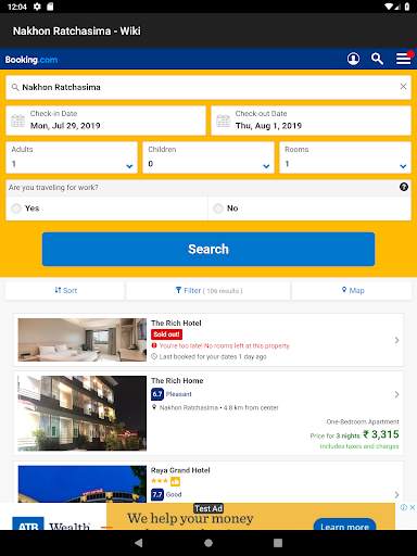Nakhon Ratchasima - Wiki screenshot 11