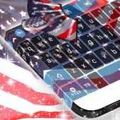 USA Keyboard logo