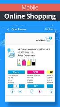 Universal Printing Assistant: Printer Status App скриншот 5