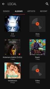 Music Now screenshot 3