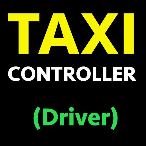 TaxiController Driver 5.2.0.0