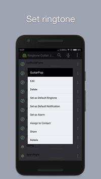 Ringtone Cutter Joiner screenshot 6