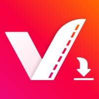 X All Video Downloader 2022 logo