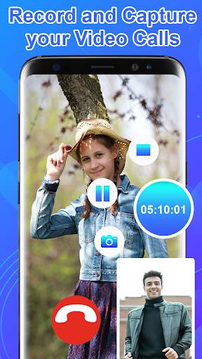 HD Screen iRecorder - Video XRecorder 2020 screenshot 2