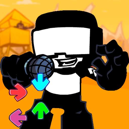 FNF Tankman Mod Test 1.0