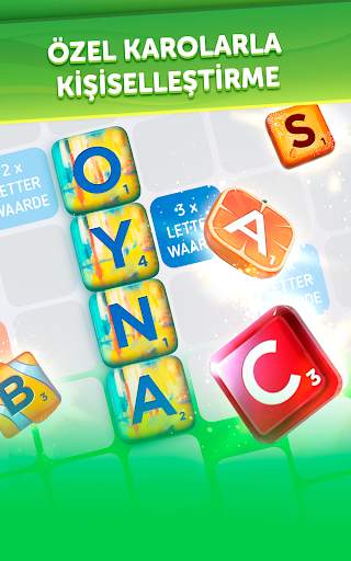 Scrabble® GO - Kelime Oyunu screenshot 20