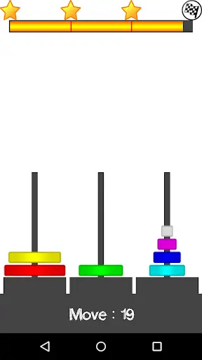 Lucas Tower screenshot 1