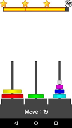 Lucas Tower screenshot 1