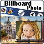 Billboard photo montages frame 1.7