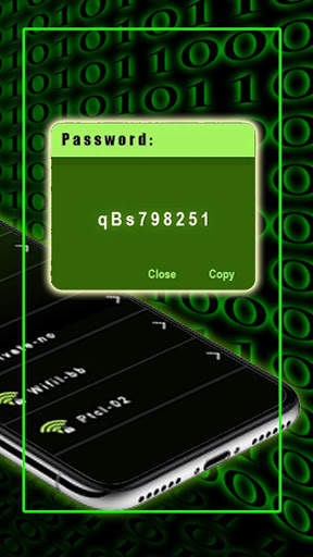 Wifi Hacker Prank 2020 - Prank Wifi screenshot 2