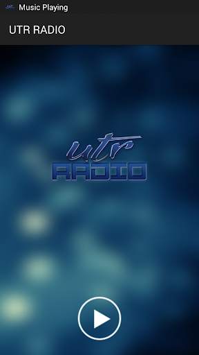 UTR RADIO screenshot 3