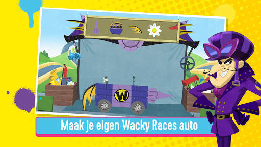 Boomerang Make and Race screenshot 6