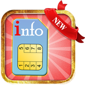 SIM-kaartlezer icon