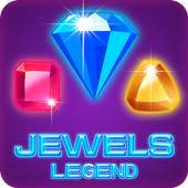 Jewels Legend - Match 3 8.1.0.jewels.legend
