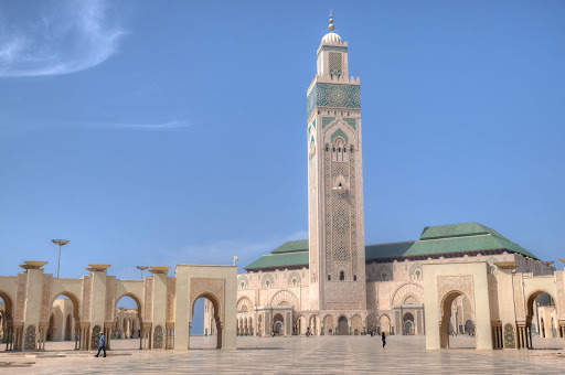 Mosque Wallpapers HD & 4k Backgrounds screenshot 20