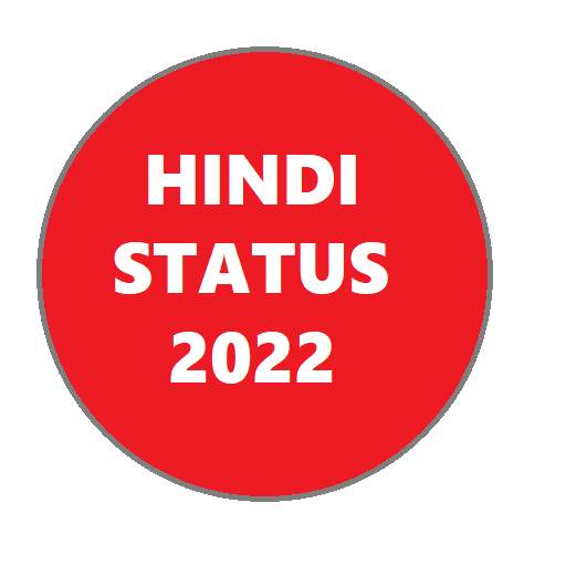 Hindi Status 2022 Offline 1.0