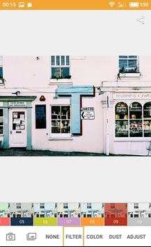 Analog Film screenshot 4