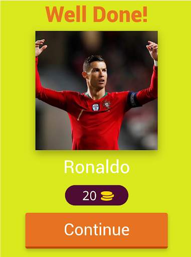 Who is the player? screenshot 10