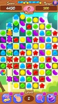 Candy Boom Blast screenshot 8