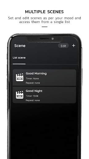 Hogar Mini S screenshot 5