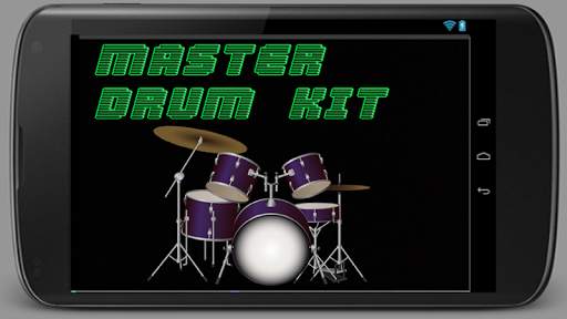 Batterie (musique) gratuit screenshot 2