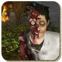 Zombie Tree - Climb Simulator logo