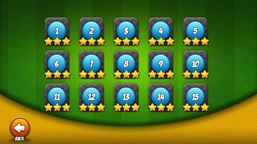 Bat Attack Cricket Multiplayer screenshot 7