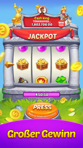 Crazy Coin - Big Win screenshot 5