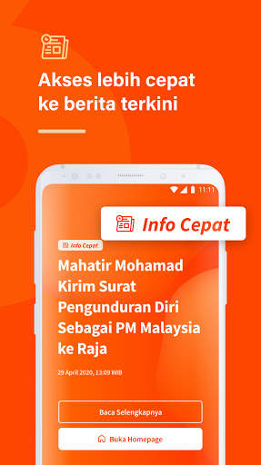 Liputan6.com screenshot 8
