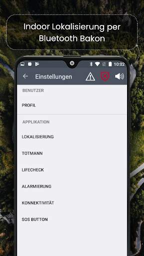 SOS Mobile Business screenshot 6