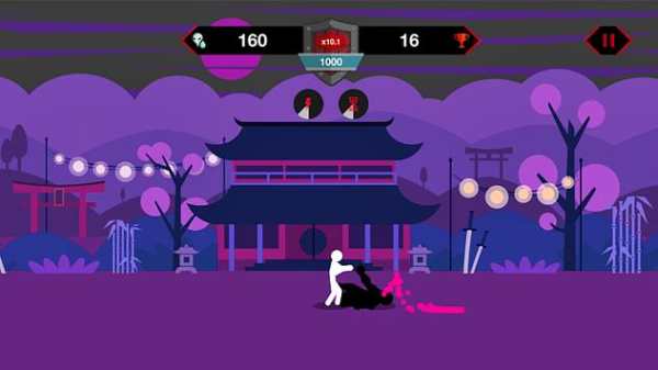 Infinity Stickwars  - Legend Fight screenshot 2