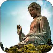 Buddha HD Live Wallpaper 1.0