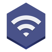 Wifi Project - Wifi Connection Panel icon