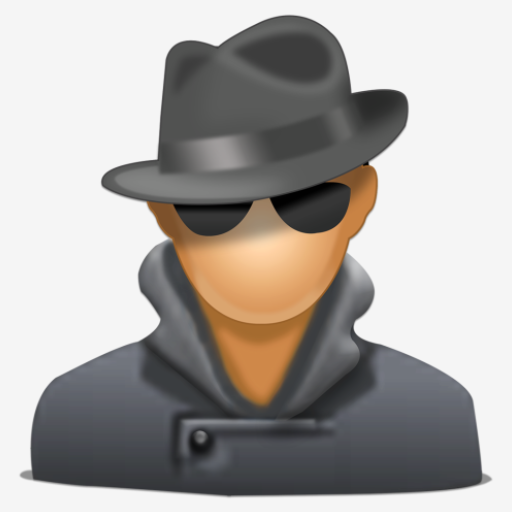 My IP Hide icon