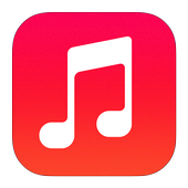 Lyrics and Songs Finder icon