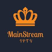 MainStream IPTV Pro icon