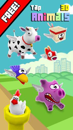 Tap Animals 3D screenshot 11