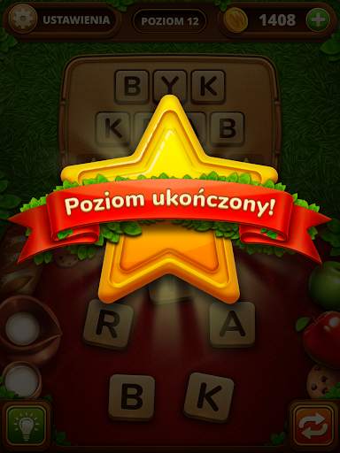 Piknik Słowo - Twój Piknik z Wyrazami screenshot 7