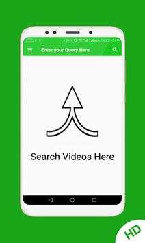 All HD Video Downloader - 4k Video Downloader screenshot 3