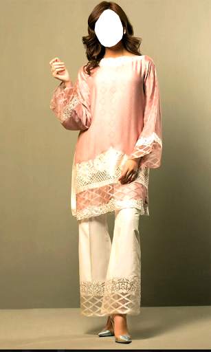 Women Pretty Outfits Suits screenshot 5