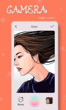 Windy Camera screenshot 1