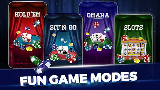 Velo Poker: Texas Holdem Poker screenshot 10
