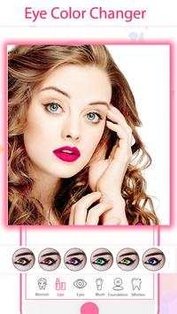 Beauty makeup Photo Camera, beauty plus, face edit screenshot 1
