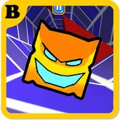 Geometry Crash Dash 1.1.0