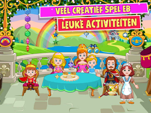 My Little Princess : Kasteel screenshot 8