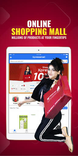 Xpressmall screenshot 9