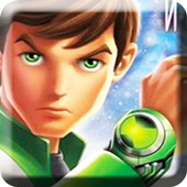 Ben Cosmic Destruction Alien Ultimate icon