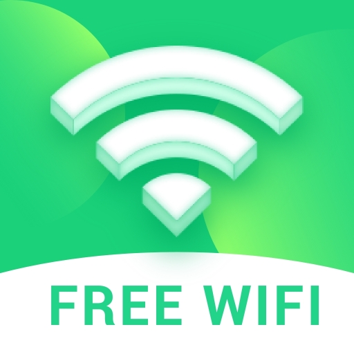 WiFi Master-Speed Test icon