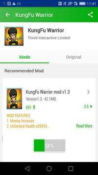HappyMod Happy app screenshot 2