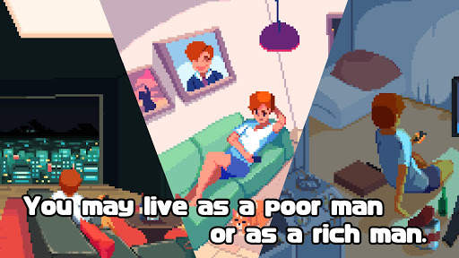 Life is a Game screenshot 7